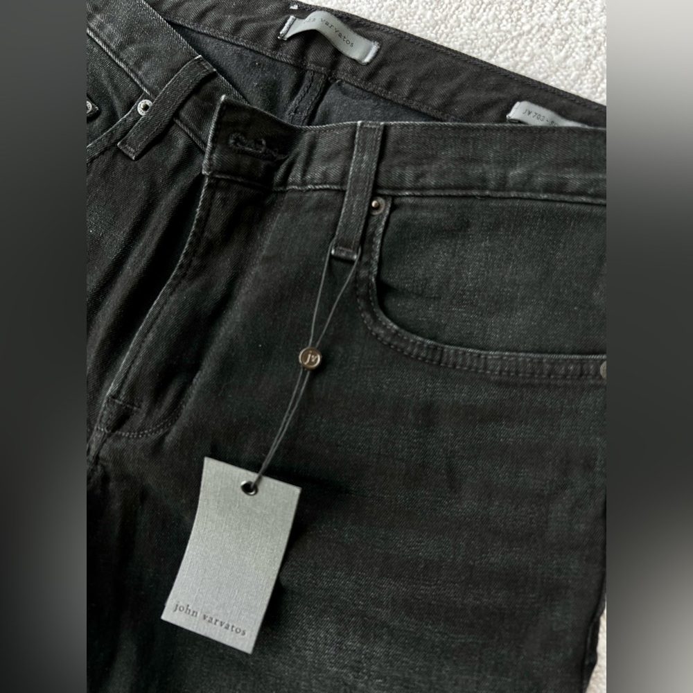 Men’s John Varvatos Skinny jeans, size 29